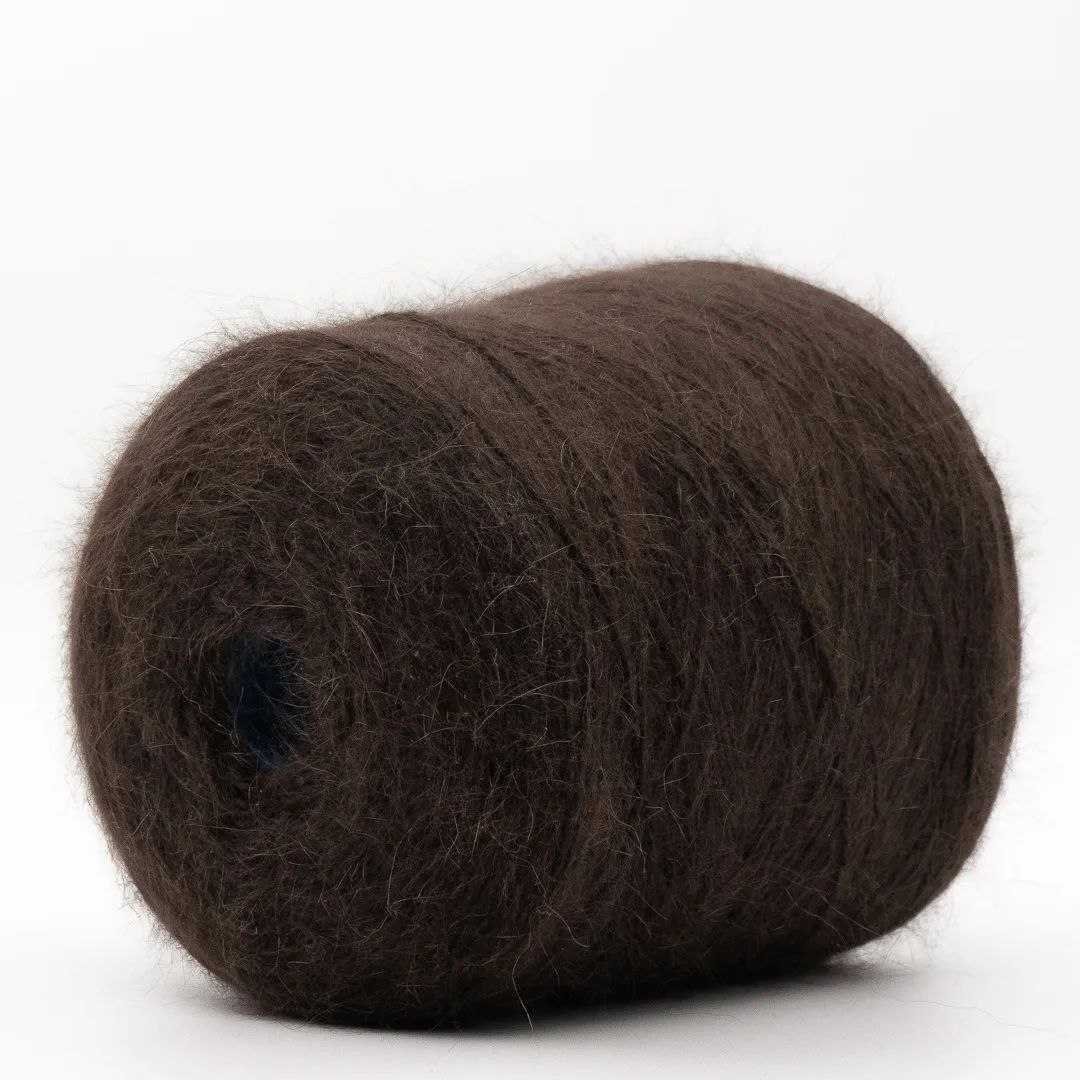 Angora 80 Коричневый